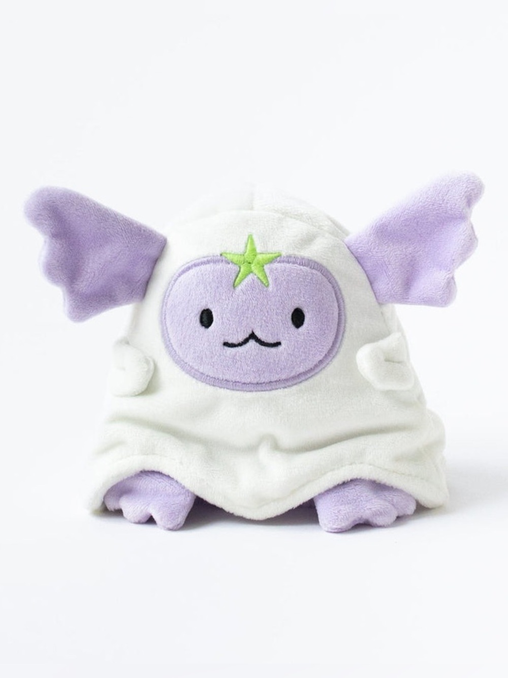 NWT Mini Slumberkins Ghost Floof
